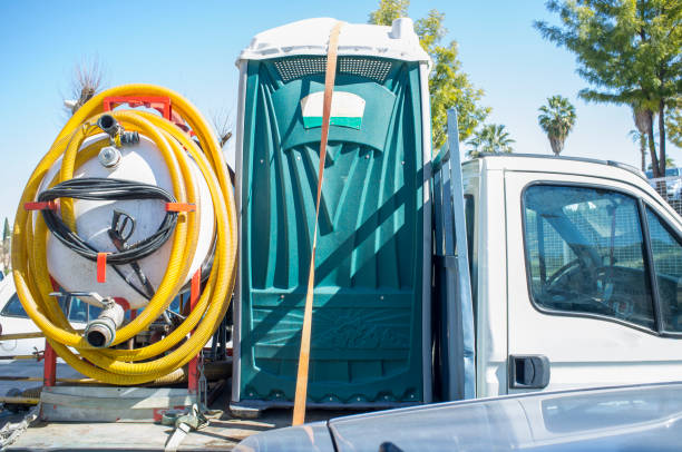 Best Portable toilet rental cost  in Manhattan, IL