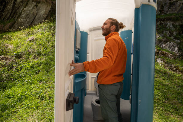 Best High-end porta potty rental  in Manhattan, IL