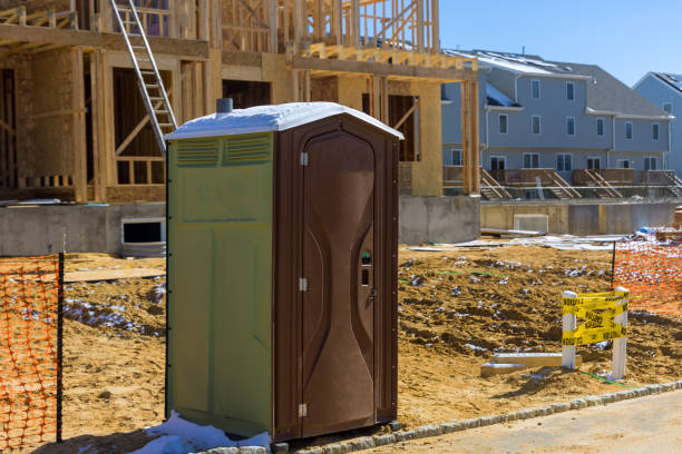 Portable Toilet Options We Offer in Manhattan, IL