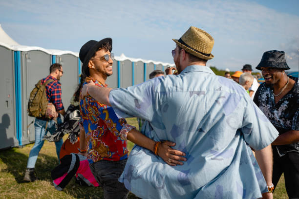 Best Porta potty rental near me  in Manhattan, IL