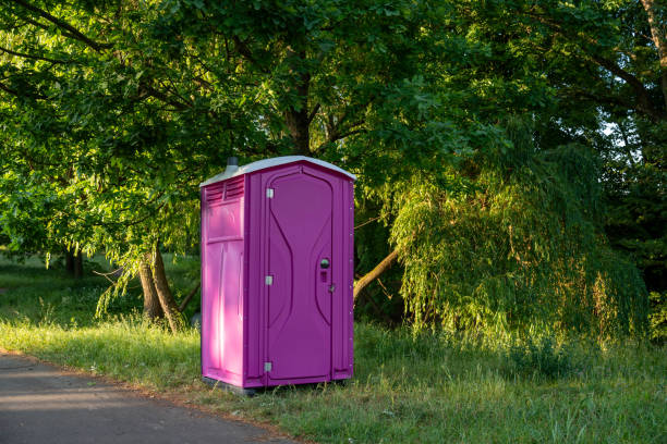Porta potty rental for festivals in Manhattan, IL