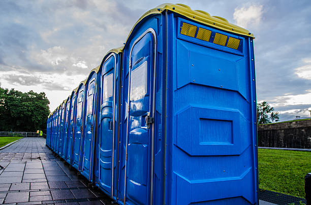 Best Luxury portable toilet rental  in Manhattan, IL